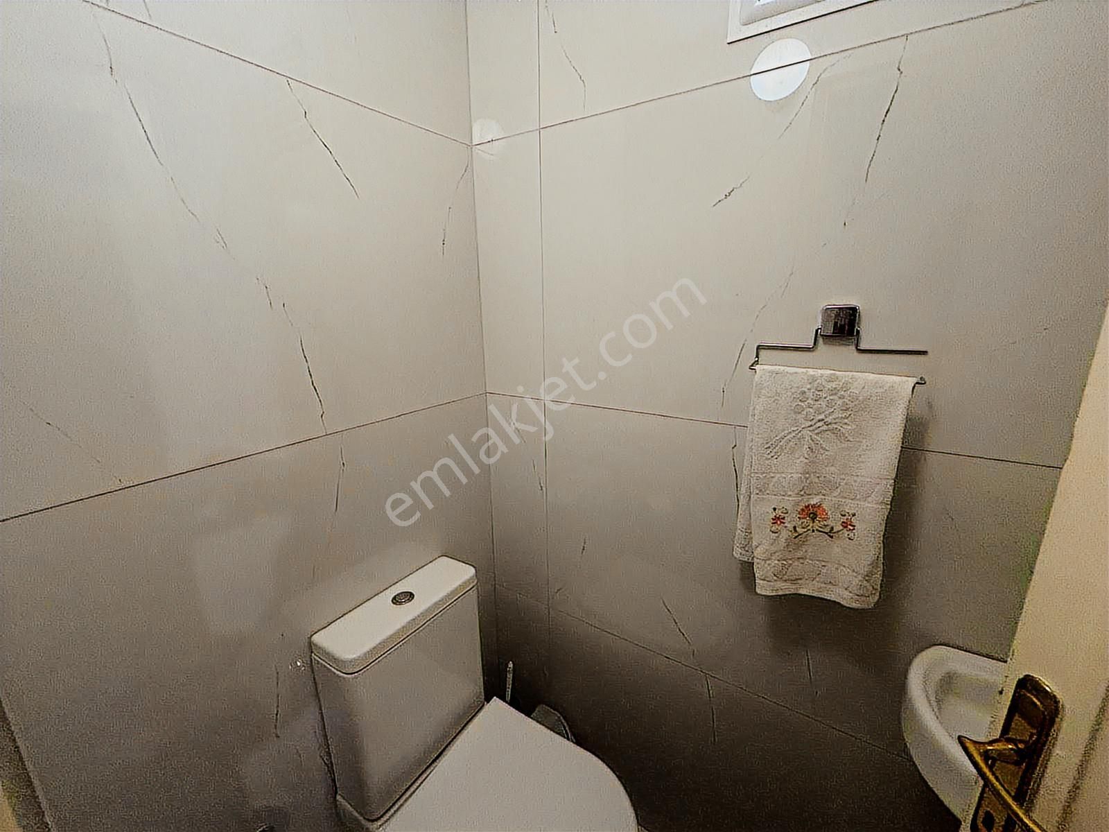 İzmir Buca Vali Rahmi Bey Mah. Satılık 170 M2 Yüksek Giriş Daire - Görsel 21