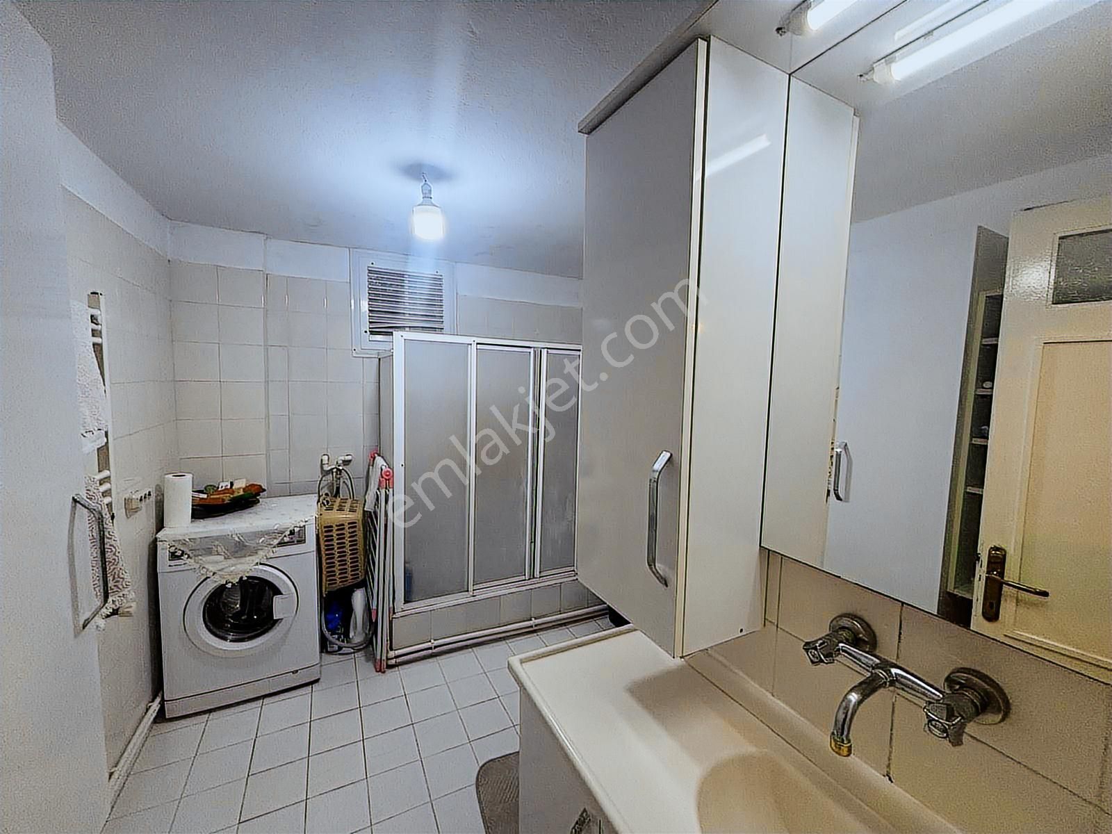 İzmir Buca Vali Rahmi Bey Mah. Satılık 170 M2 Yüksek Giriş Daire - Görsel 5