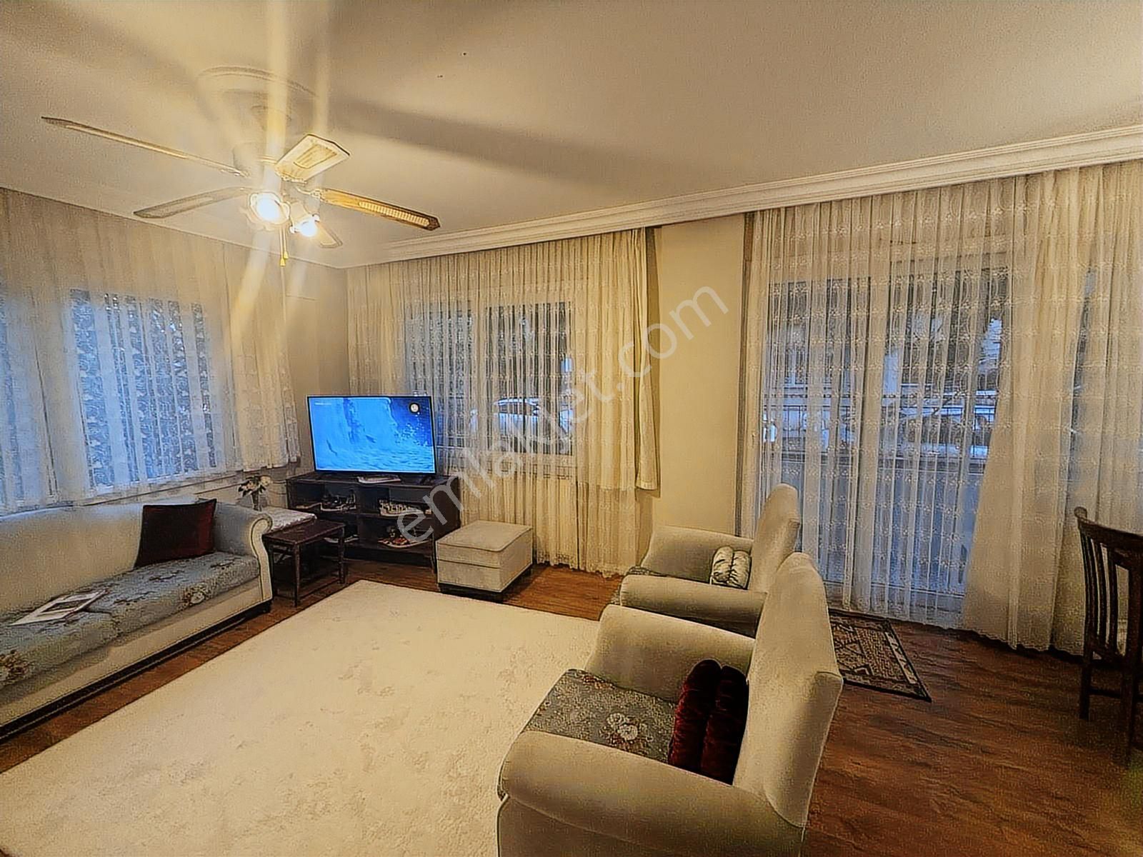 İzmir Buca Vali Rahmi Bey Mah. Satılık 170 M2 Yüksek Giriş Daire - Görsel 28