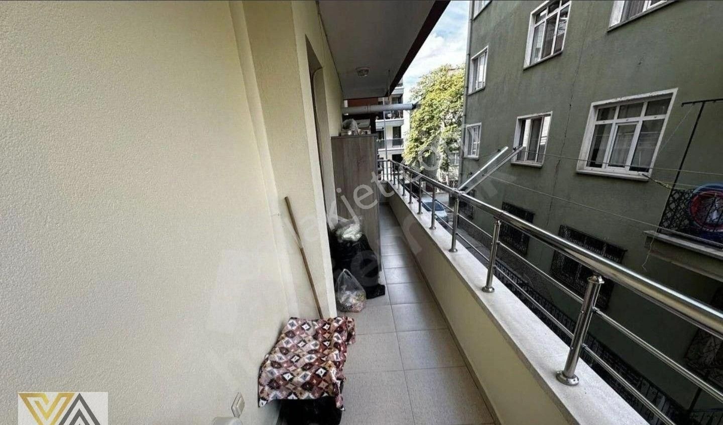 Valentia'dan İleri Mahallesinde 3+1 Fırsat Daire !!! - Görsel 15