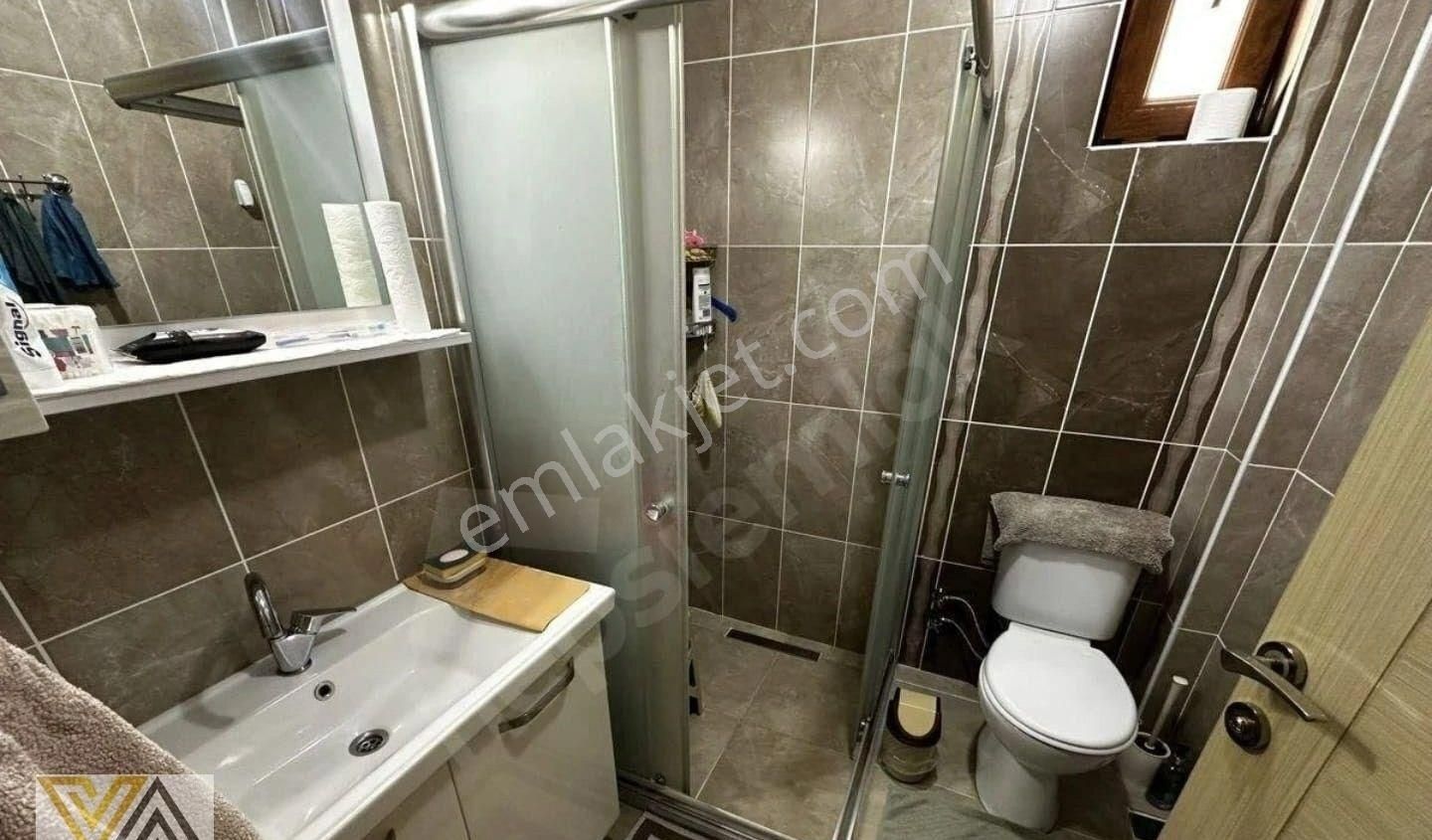 Valentia'dan İleri Mahallesinde 3+1 Fırsat Daire !!! - Görsel 12