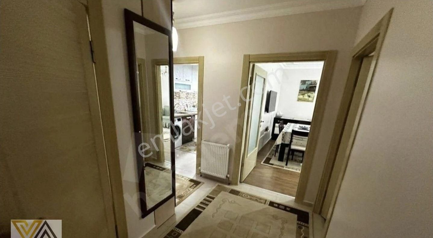 Valentia'dan İleri Mahallesinde 3+1 Fırsat Daire !!! - Görsel 3