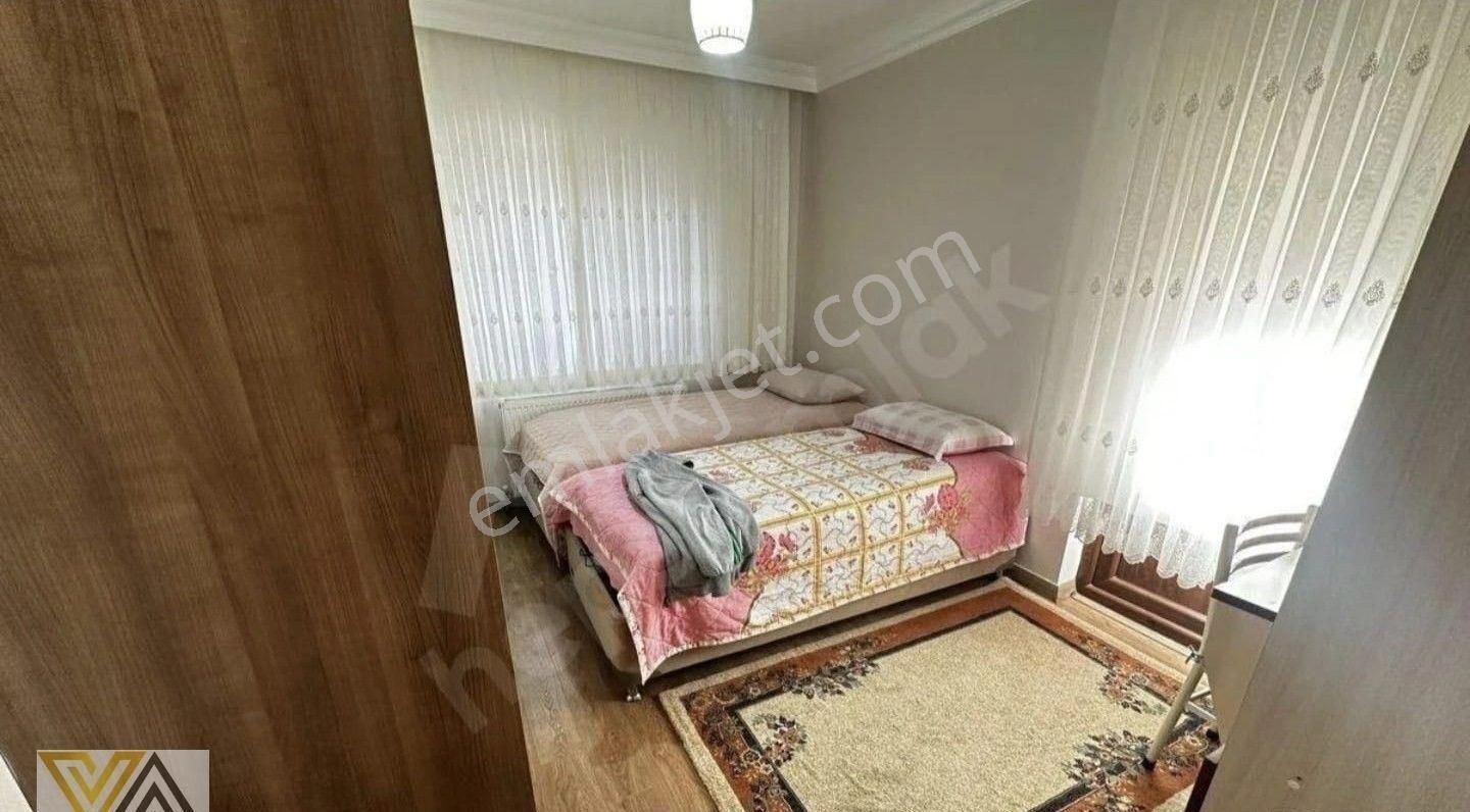 Valentia'dan İleri Mahallesinde 3+1 Fırsat Daire !!! - Görsel 4