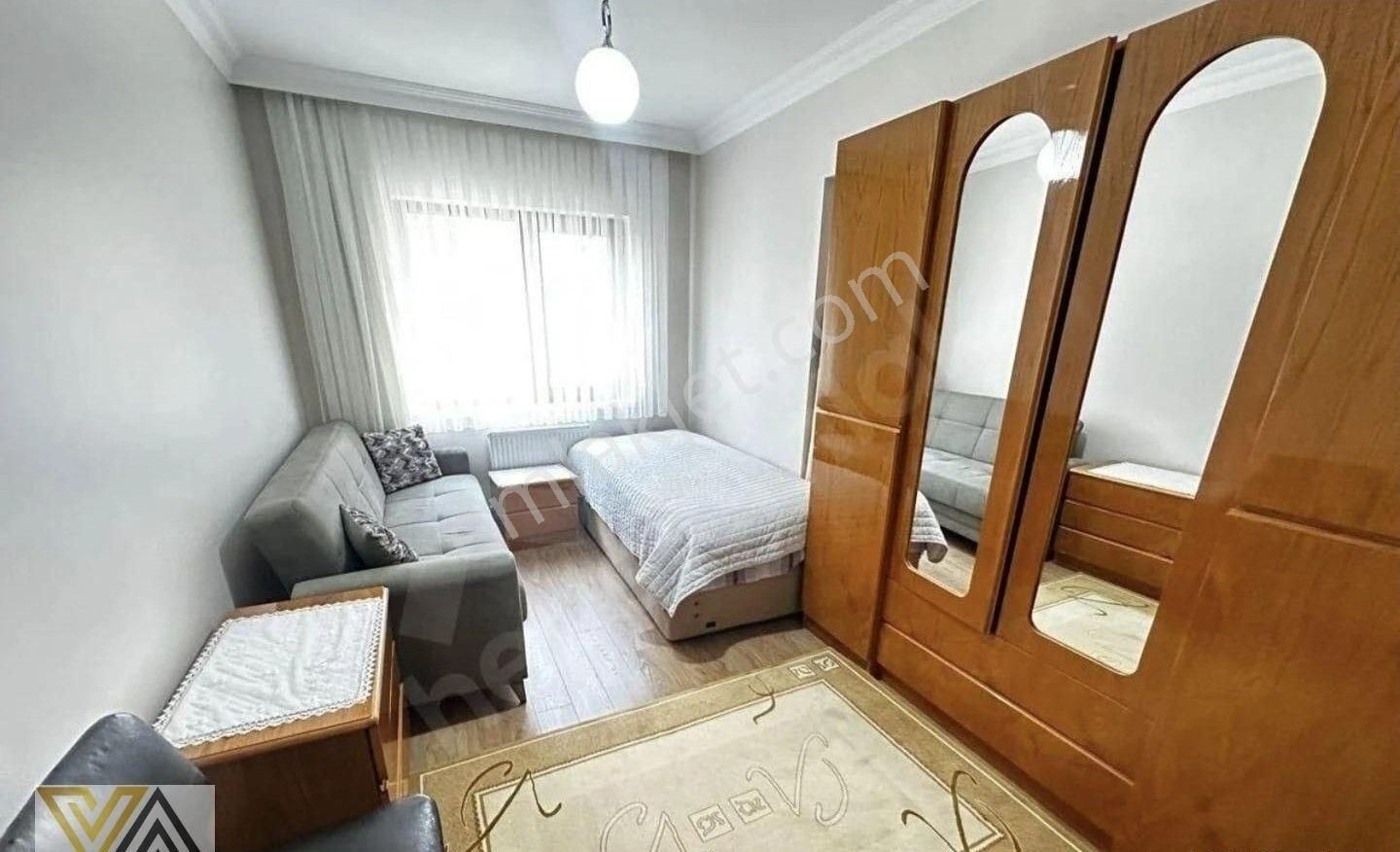 Valentia'dan İleri Mahallesinde 3+1 Fırsat Daire !!! - Görsel 14