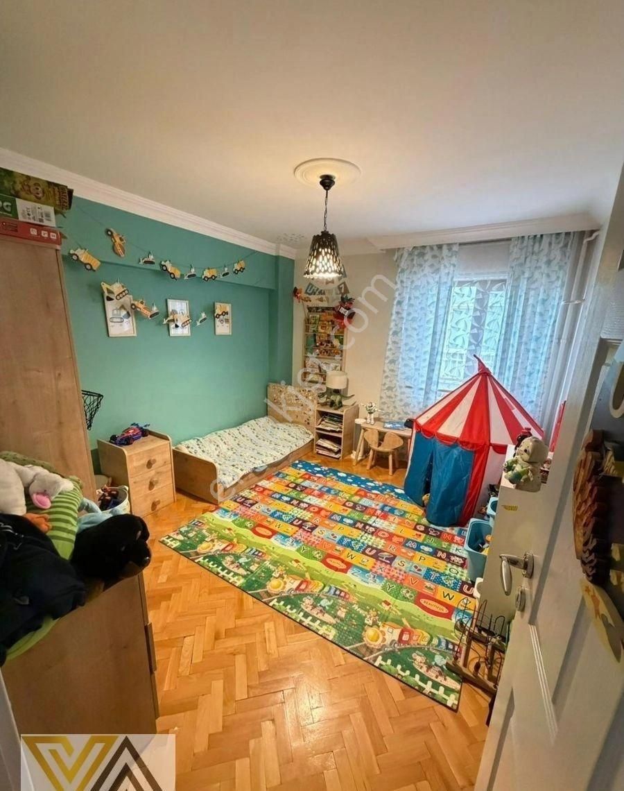 Valentia'dan Güzeltepe'de 3+1 Satılık Daire !!! - Görsel 9