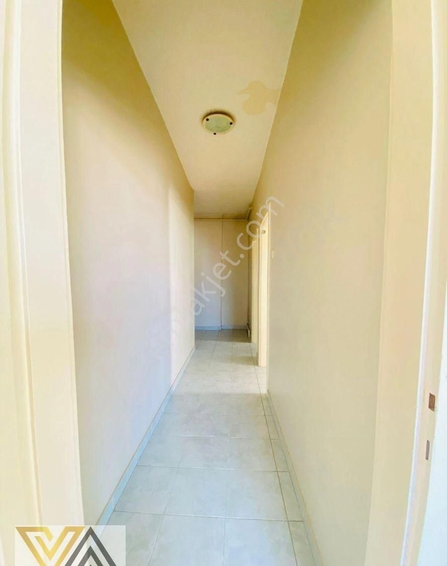 Valentia'dan Seyranbağlarında Manzaralı Ara Katta Satılık 3+1 Boş Daire !!! - Görsel 25