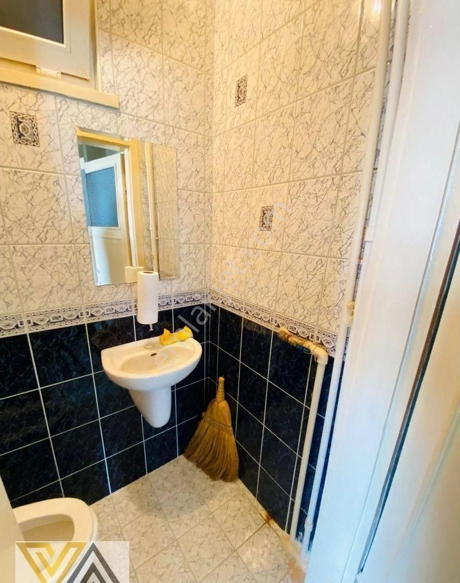 Valentia'dan Seyranbağlarında Manzaralı Ara Katta Satılık 3+1 Boş Daire !!! - Görsel 19