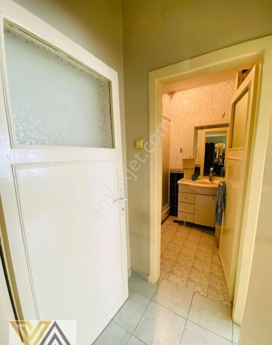 Valentia'dan Seyranbağlarında Manzaralı Ara Katta Satılık 3+1 Boş Daire !!! - Görsel 15