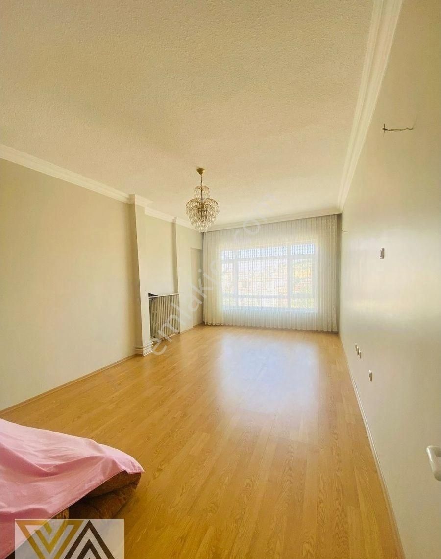 Valentia'dan Seyranbağlarında Manzaralı Ara Katta Satılık 3+1 Boş Daire !!! - Görsel 10