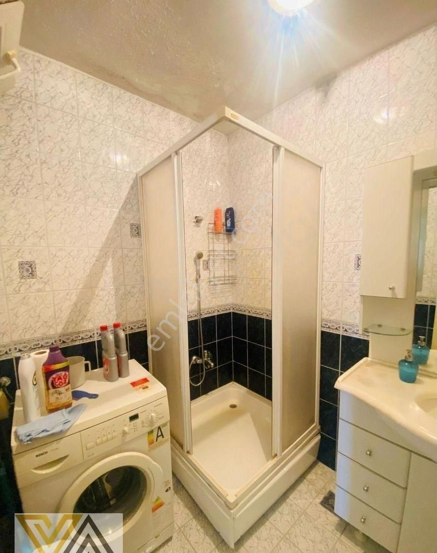 Valentia'dan Seyranbağlarında Manzaralı Ara Katta Satılık 3+1 Boş Daire !!! - Görsel 21