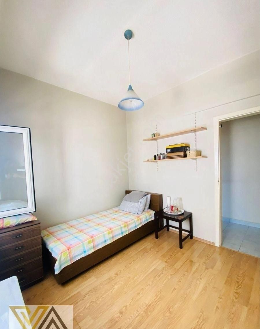 Valentia'dan Seyranbağlarında Manzaralı Ara Katta Satılık 3+1 Boş Daire !!! - Görsel 3