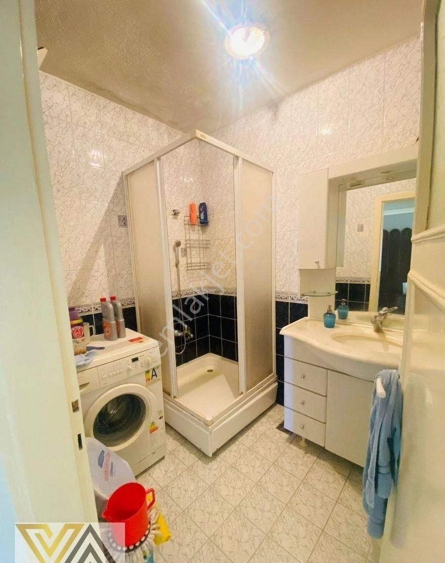 Valentia'dan Seyranbağlarında Manzaralı Ara Katta Satılık 3+1 Boş Daire !!! - Görsel 27