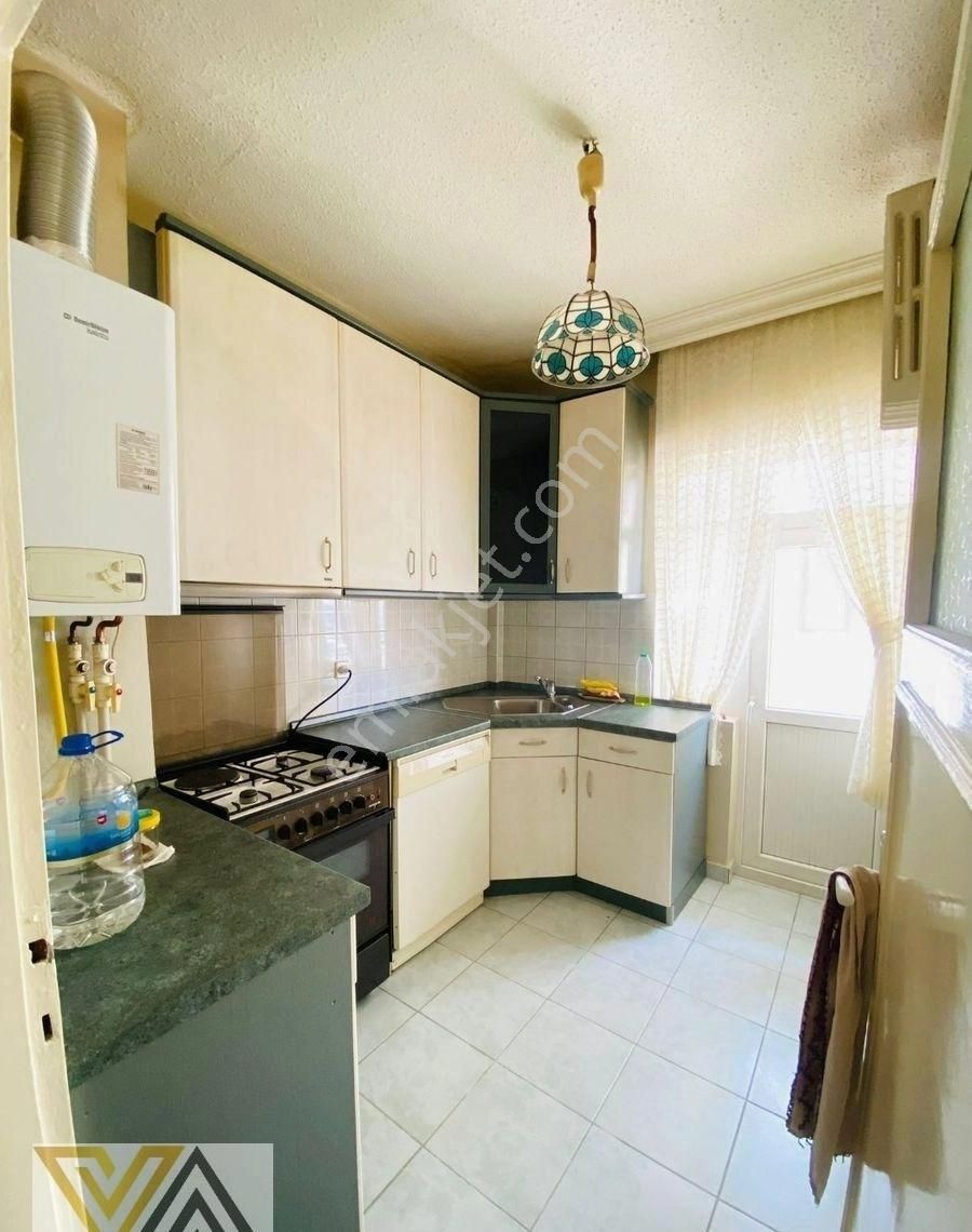 Valentia'dan Seyranbağlarında Manzaralı Ara Katta Satılık 3+1 Boş Daire !!! - Görsel 28