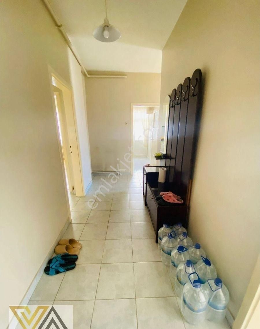 Valentia'dan Seyranbağlarında Manzaralı Ara Katta Satılık 3+1 Boş Daire !!! - Görsel 20