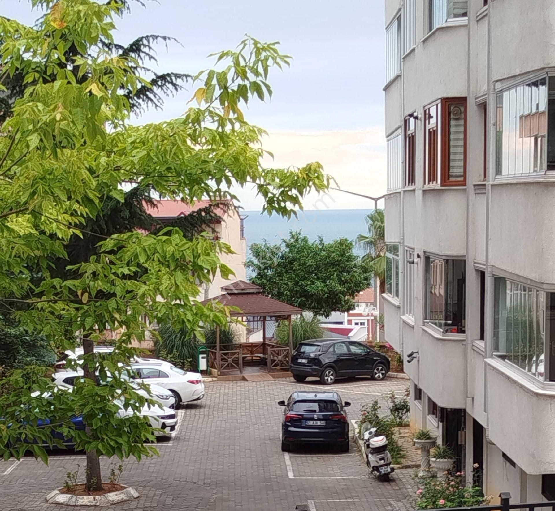 Trabzon Aydınlıkevler Birlik Sitesinde Satılık 90m2 2+1 Daire, - Görsel 30