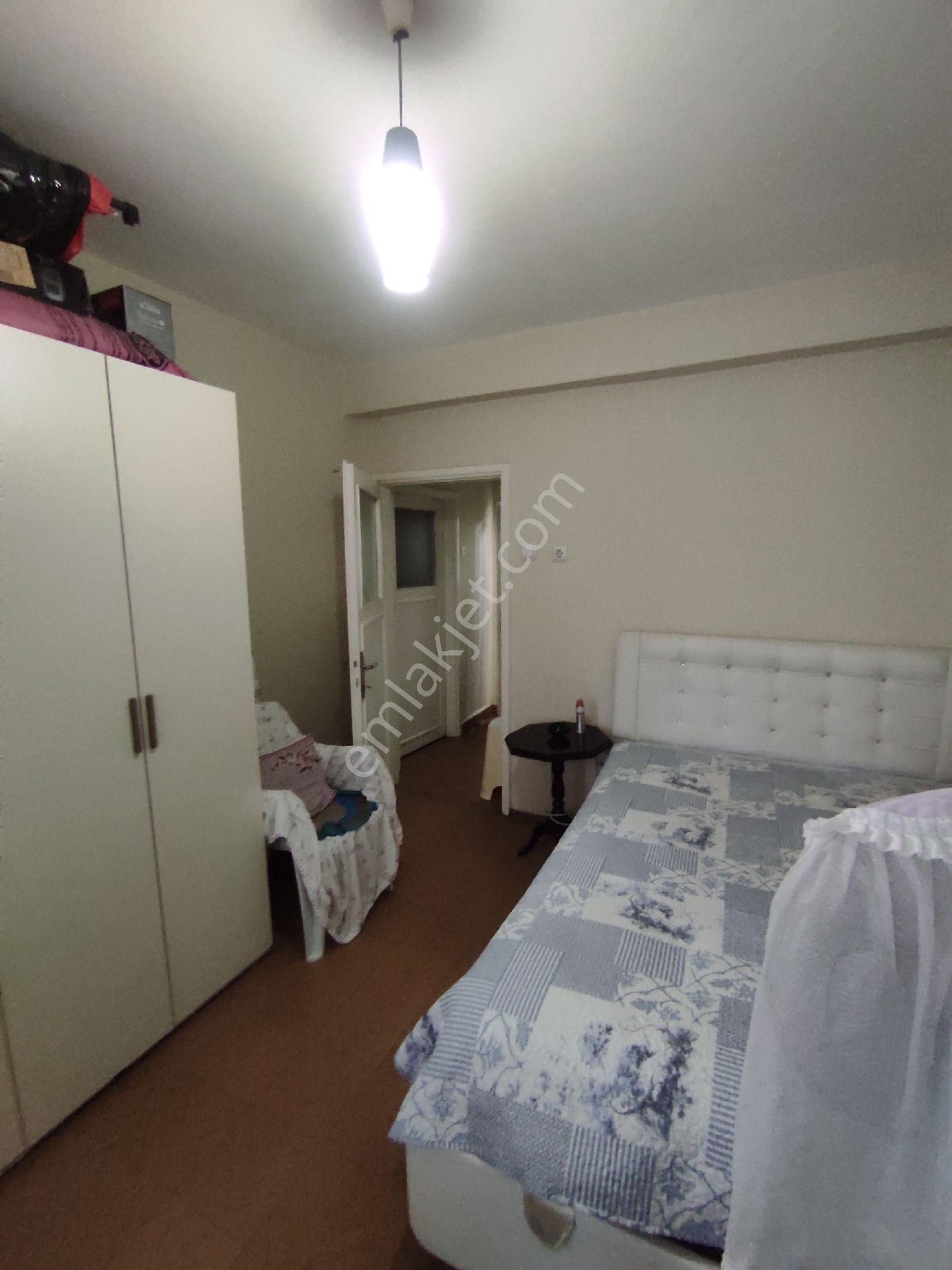 Trabzon Aydınlıkevler Birlik Sitesinde Satılık 90m2 2+1 Daire, - Görsel 16