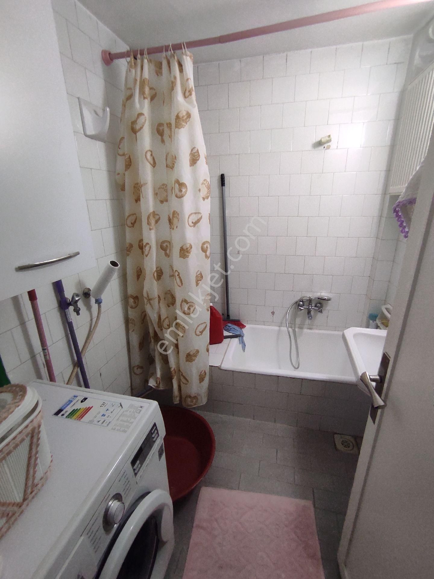 Trabzon Aydınlıkevler Birlik Sitesinde Satılık 90m2 2+1 Daire, - Görsel 22