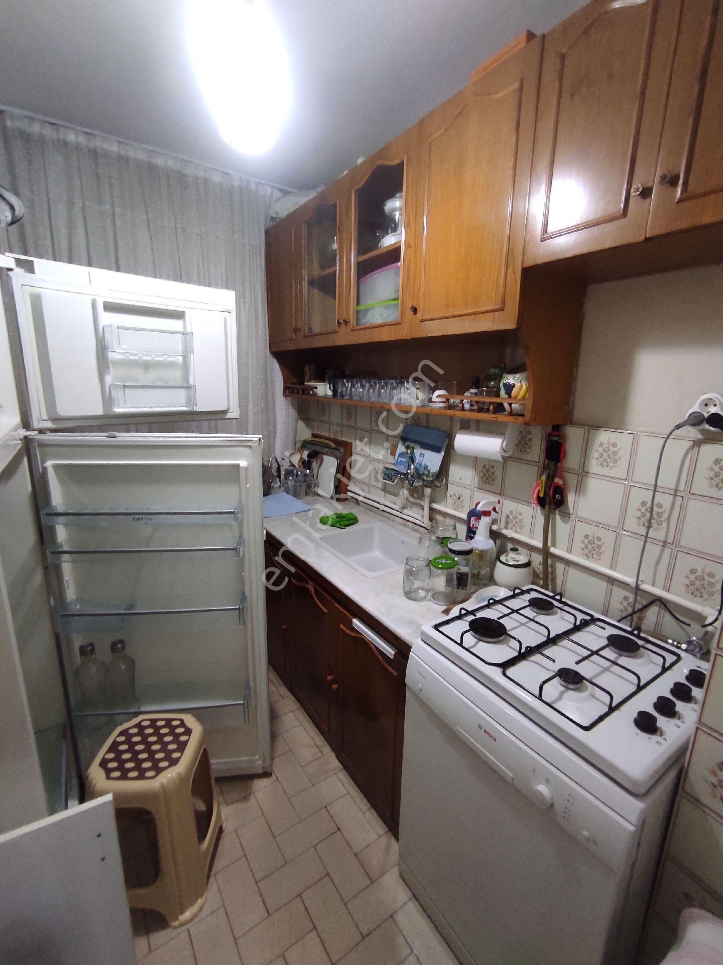 Trabzon Aydınlıkevler Birlik Sitesinde Satılık 90m2 2+1 Daire, - Görsel 13
