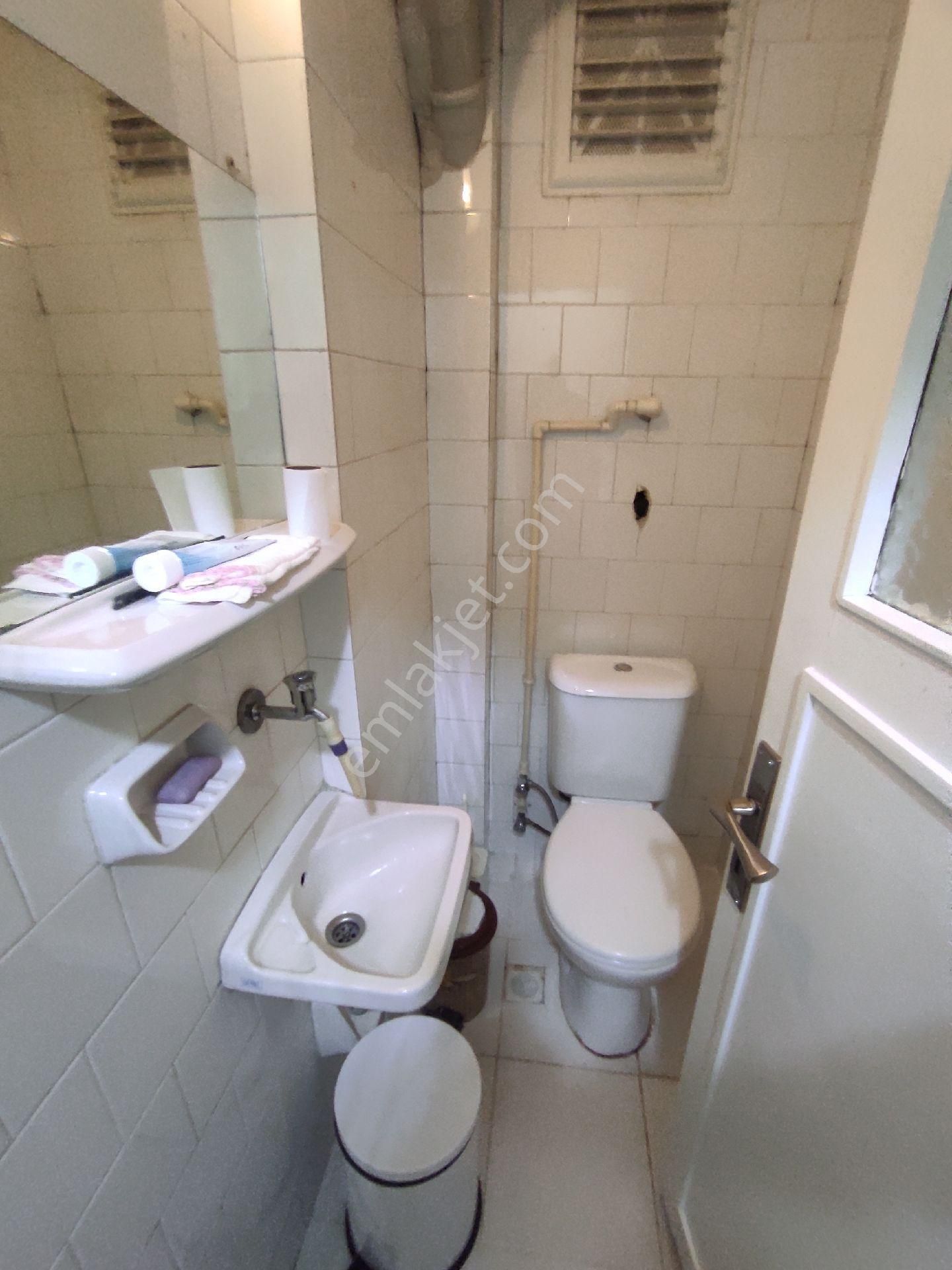 Trabzon Aydınlıkevler Birlik Sitesinde Satılık 90m2 2+1 Daire, - Görsel 21
