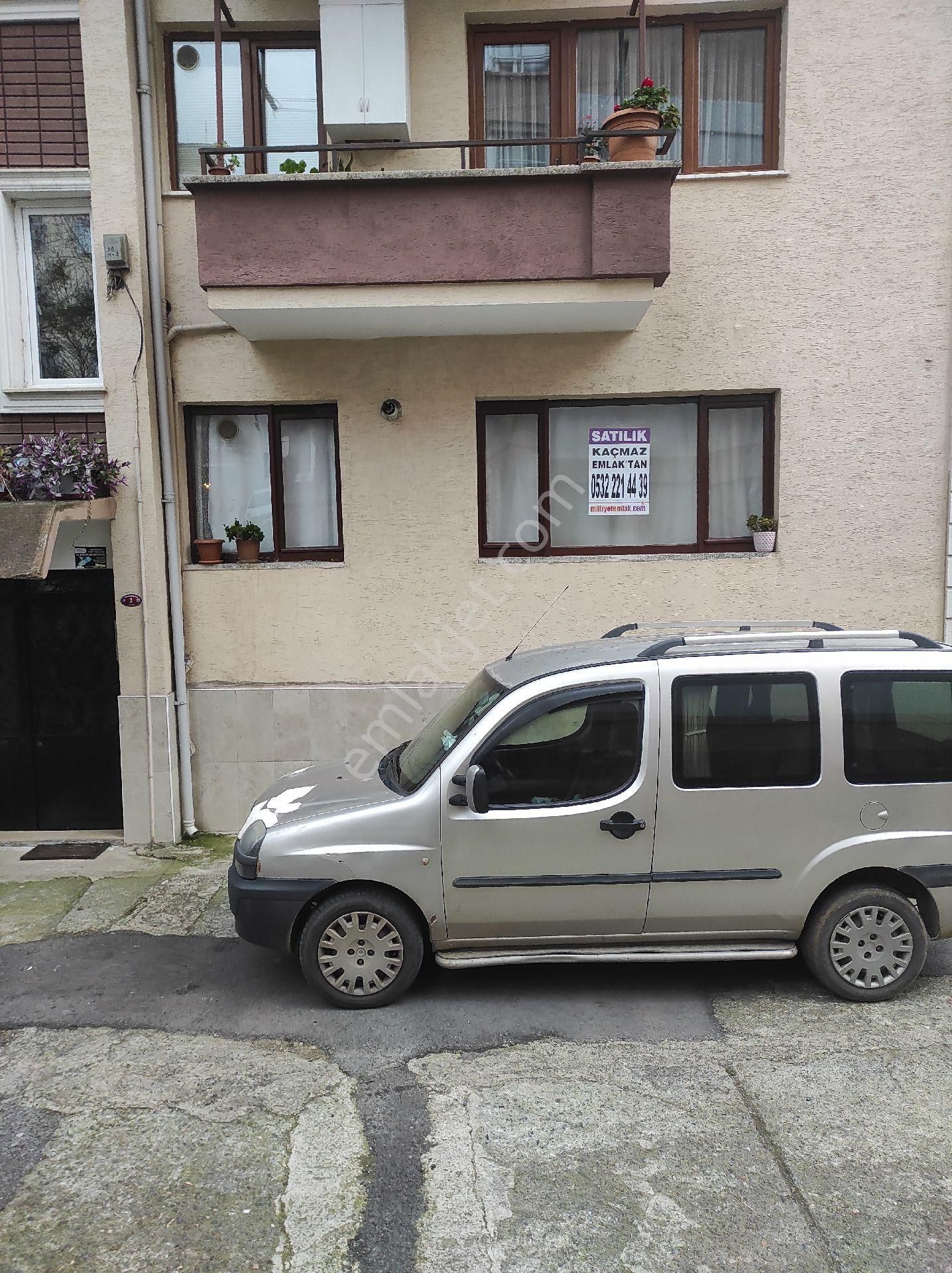Trabzon Aydınlıkevler Birlik Sitesinde Satılık 90m2 2+1 Daire, - Görsel 4