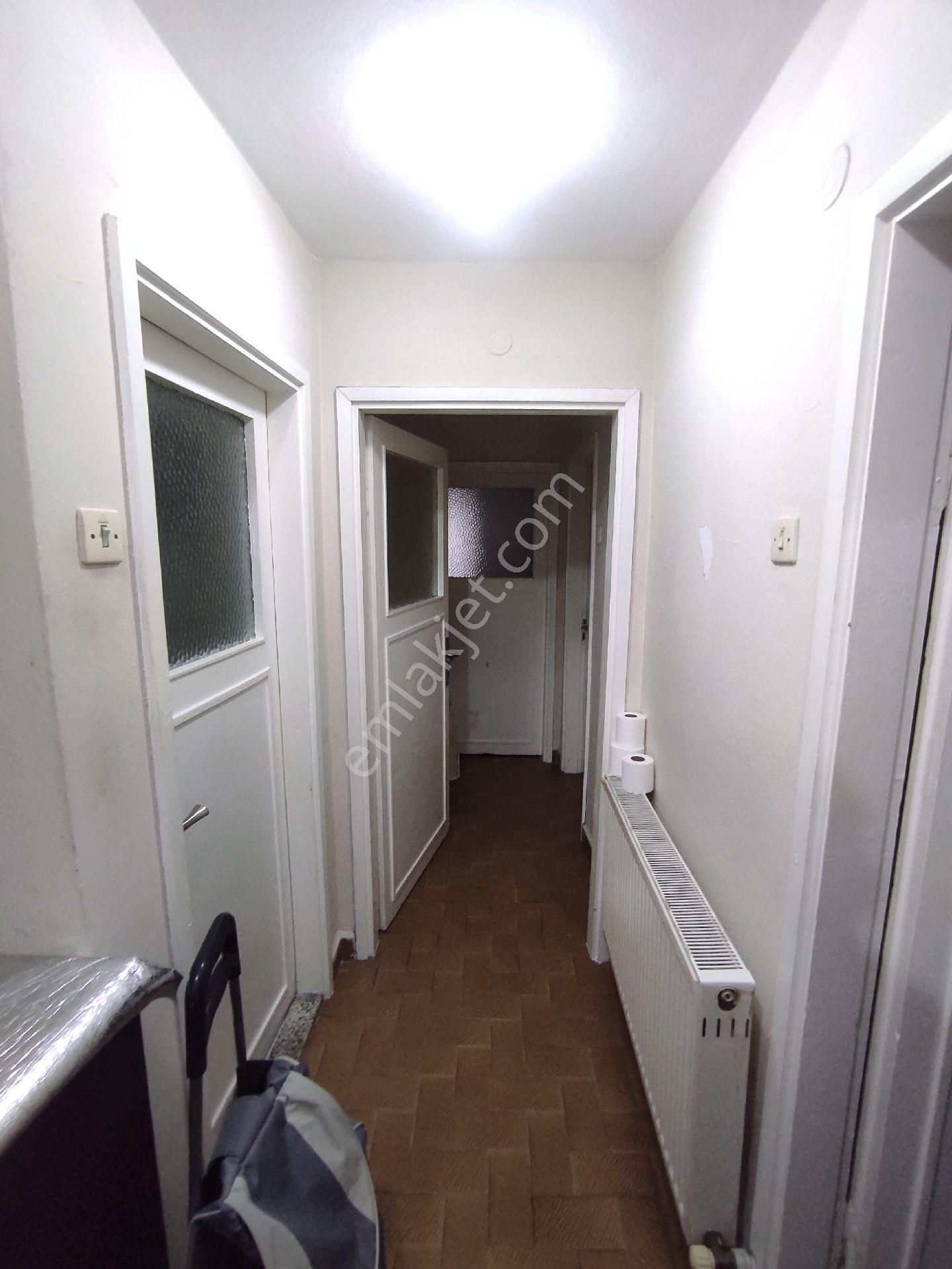 Trabzon Aydınlıkevler Birlik Sitesinde Satılık 90m2 2+1 Daire, - Görsel 23
