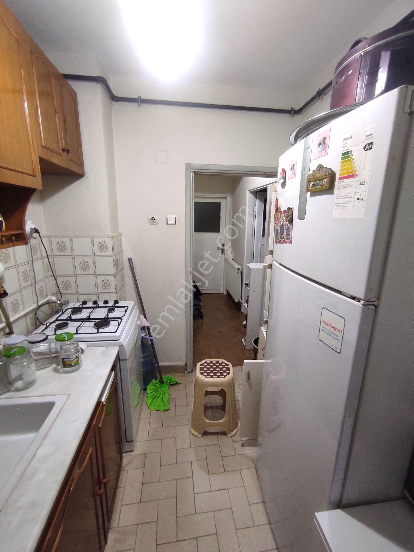 Trabzon Aydınlıkevler Birlik Sitesinde Satılık 90m2 2+1 Daire, - Görsel 10