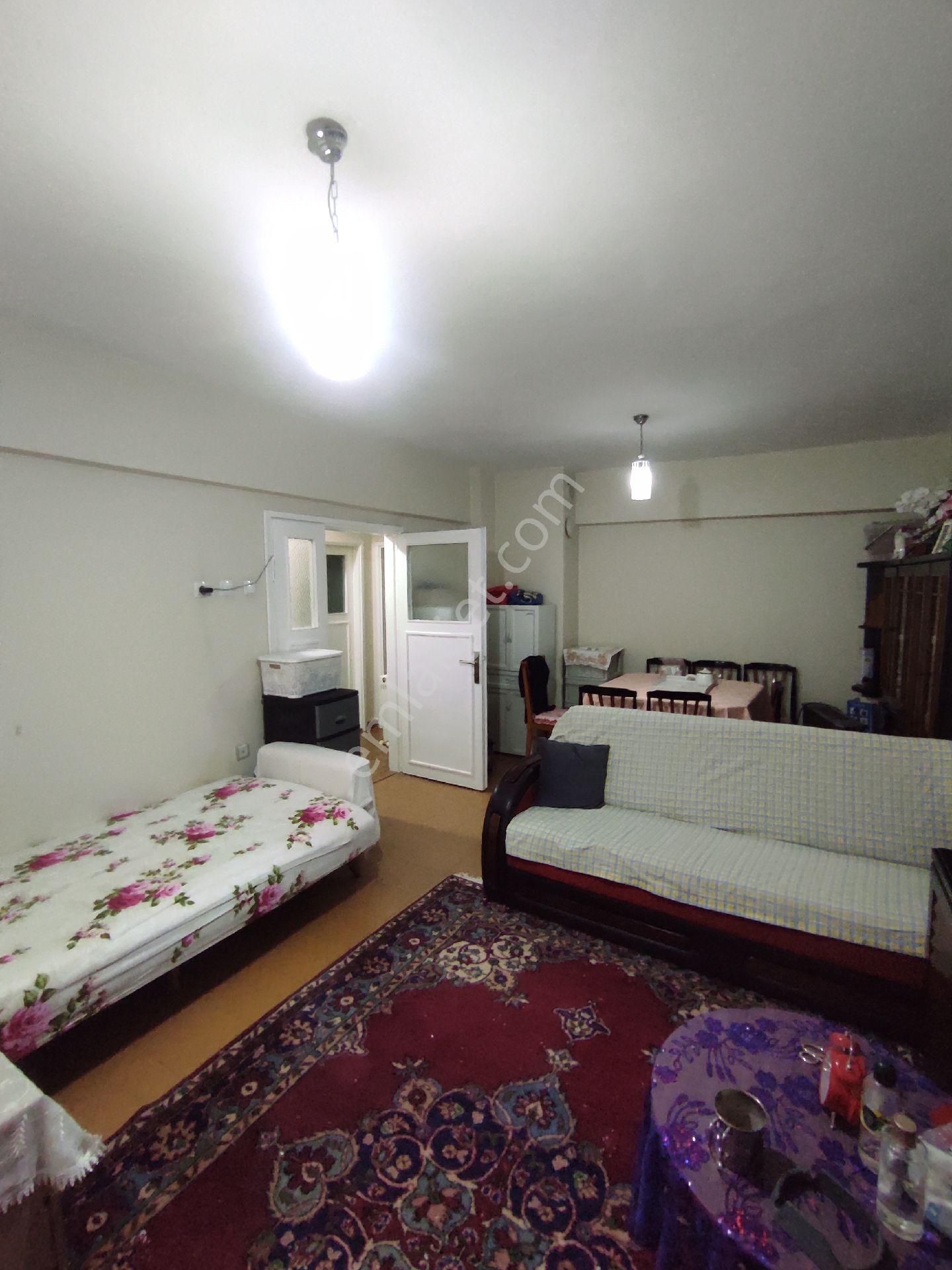 Trabzon Aydınlıkevler Birlik Sitesinde Satılık 90m2 2+1 Daire, - Görsel 27