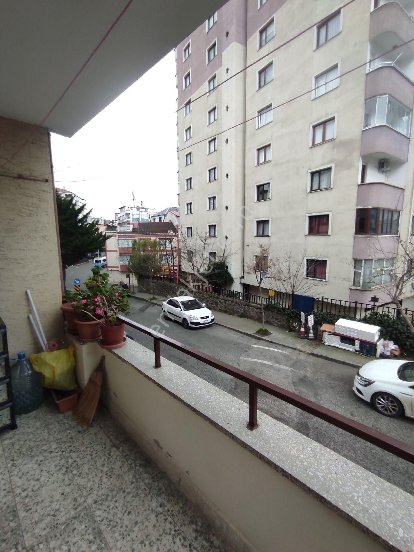 Trabzon Aydınlıkevler Birlik Sitesinde Satılık 90m2 2+1 Daire, - Görsel 18