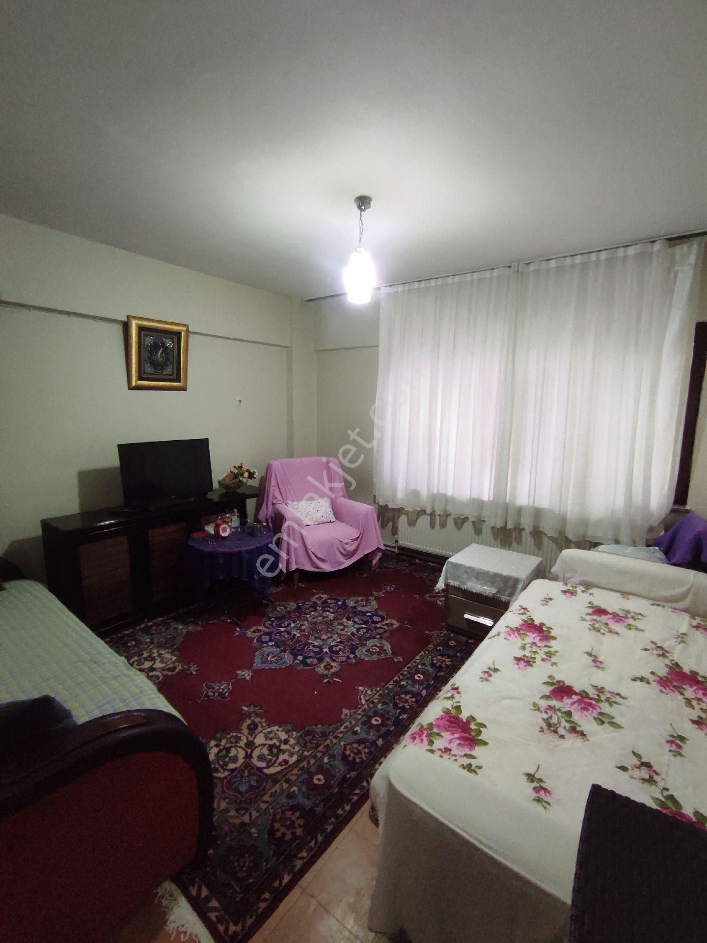Trabzon Aydınlıkevler Birlik Sitesinde Satılık 90m2 2+1 Daire, - Görsel 29