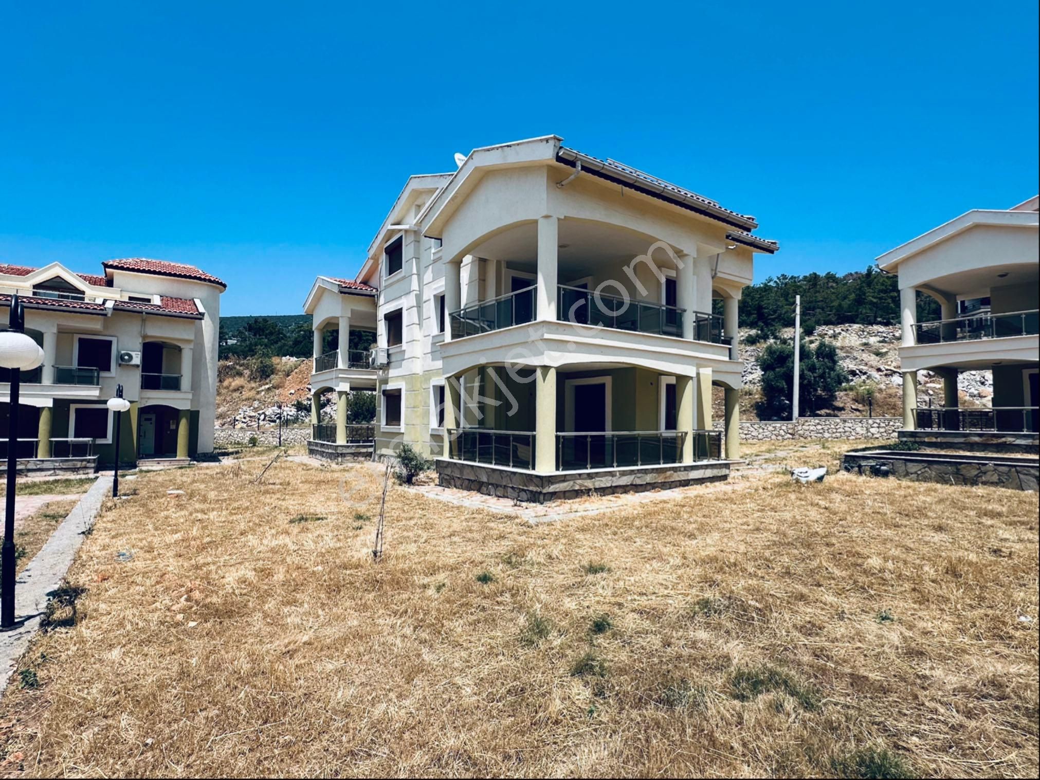 Diare Fiyatına Müstakil Villa - Görsel 6