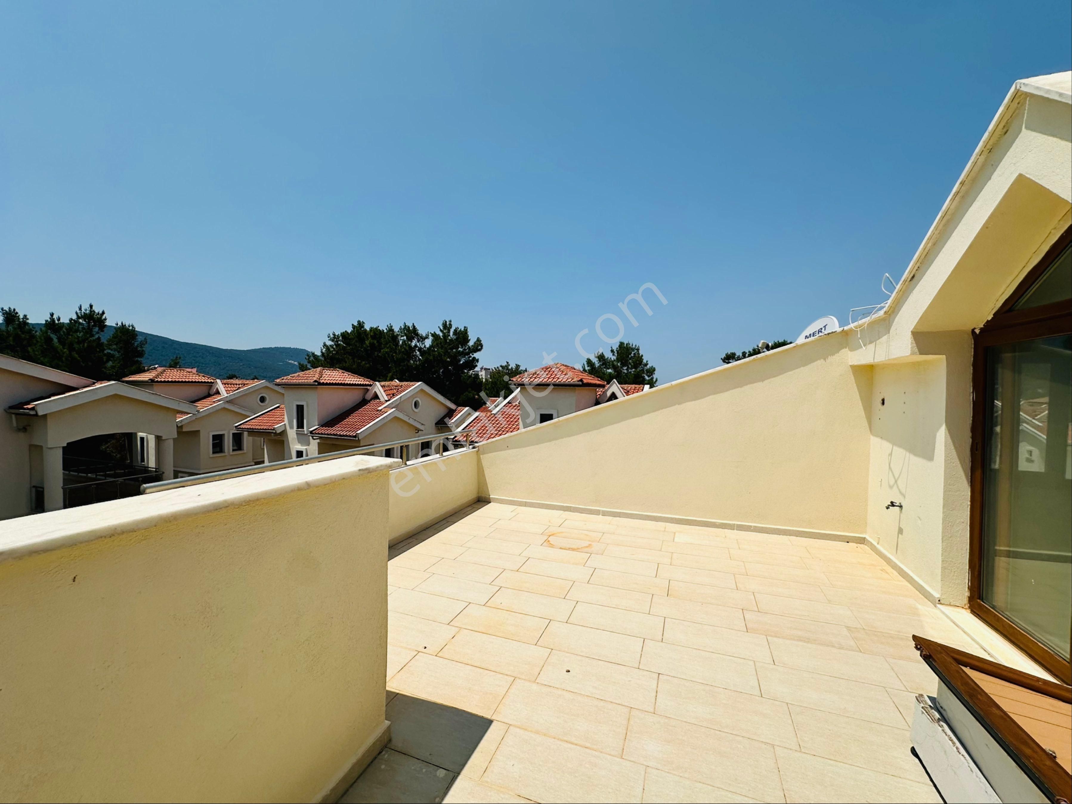 Diare Fiyatına Müstakil Villa - Görsel 12