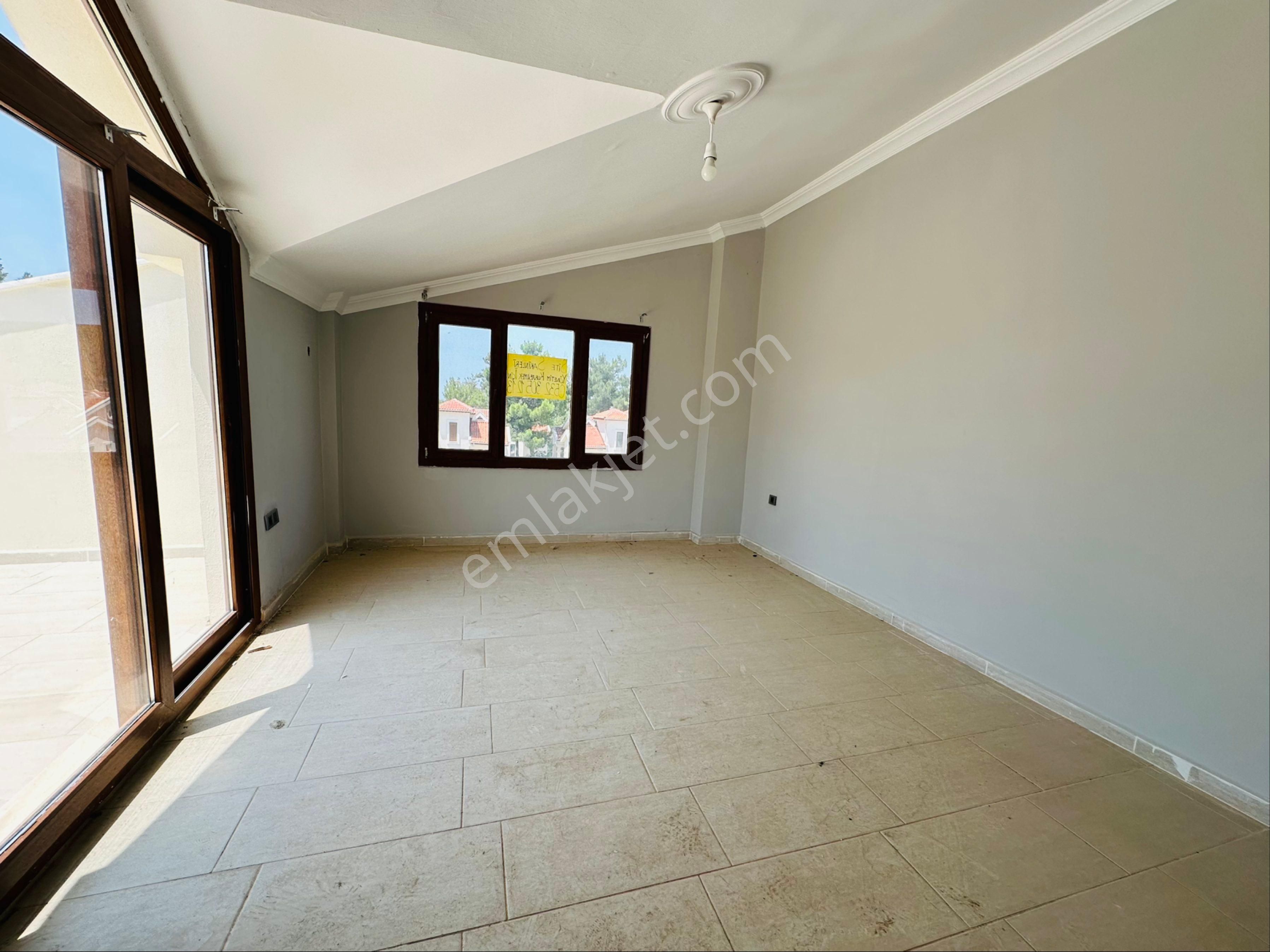 Diare Fiyatına Müstakil Villa - Görsel 13