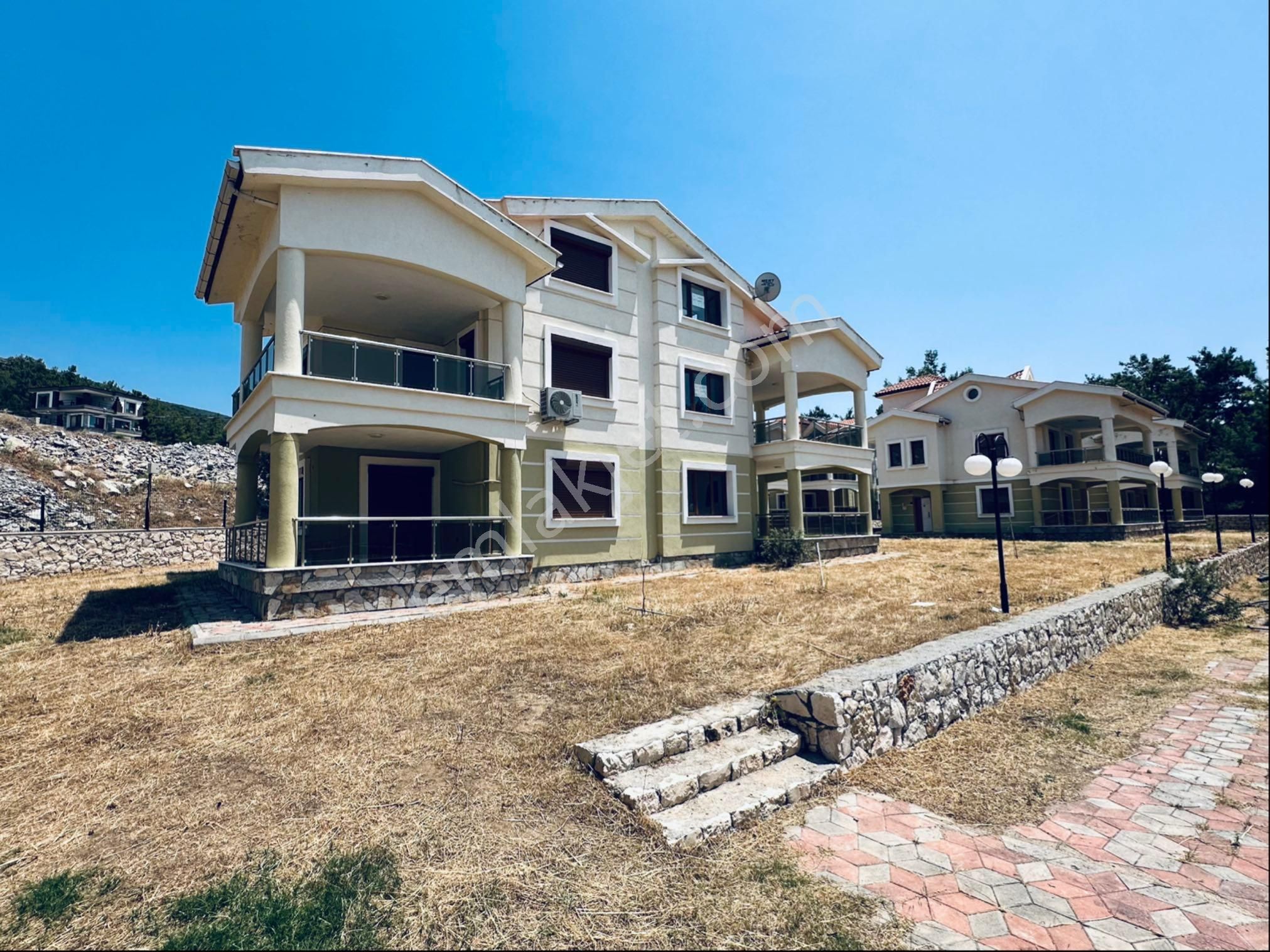 Diare Fiyatına Müstakil Villa - Görsel 2