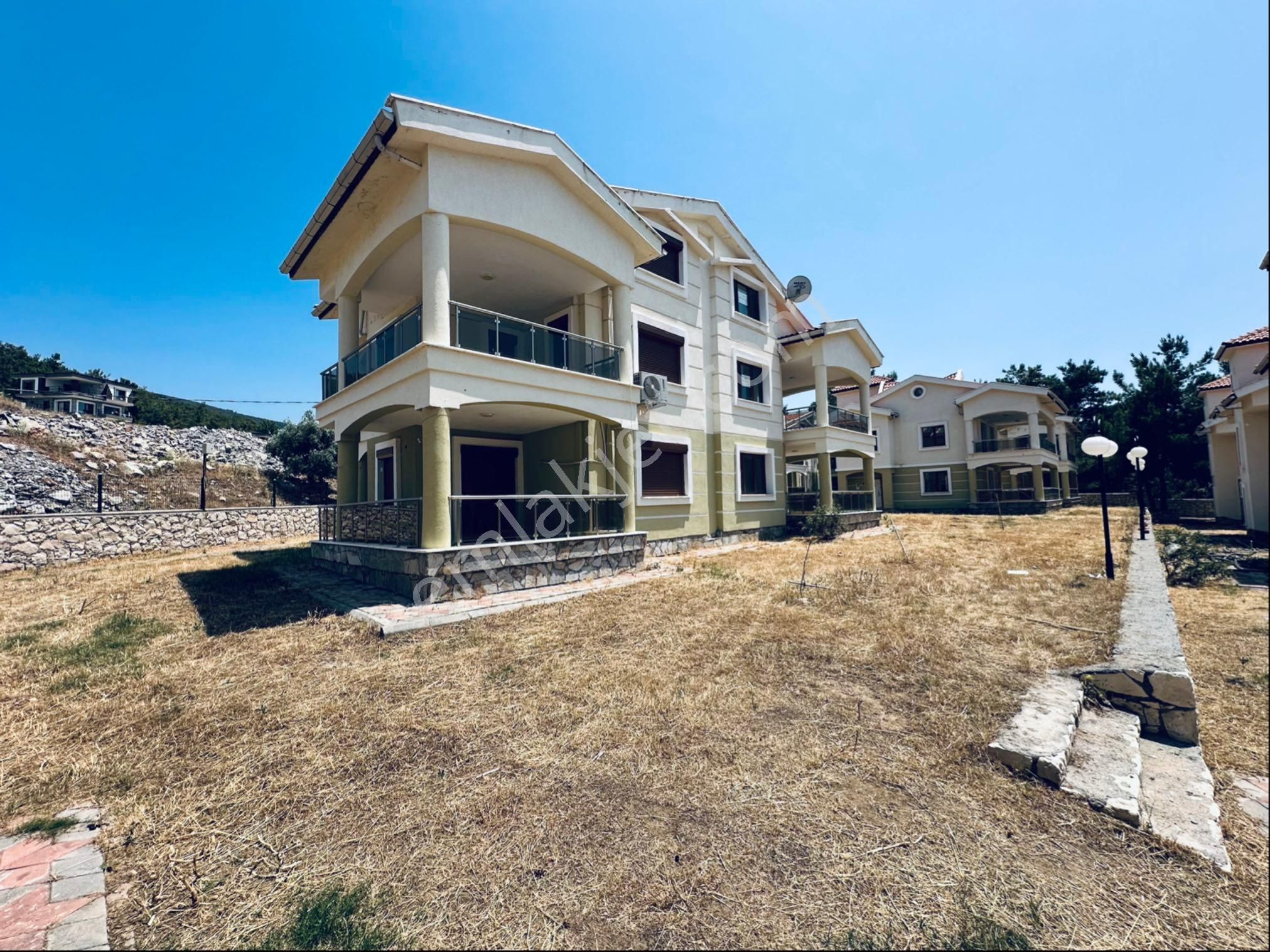 Diare Fiyatına Müstakil Villa - Görsel 4