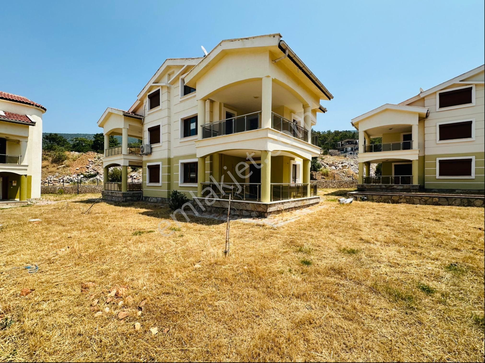 Diare Fiyatına Müstakil Villa - Görsel 31