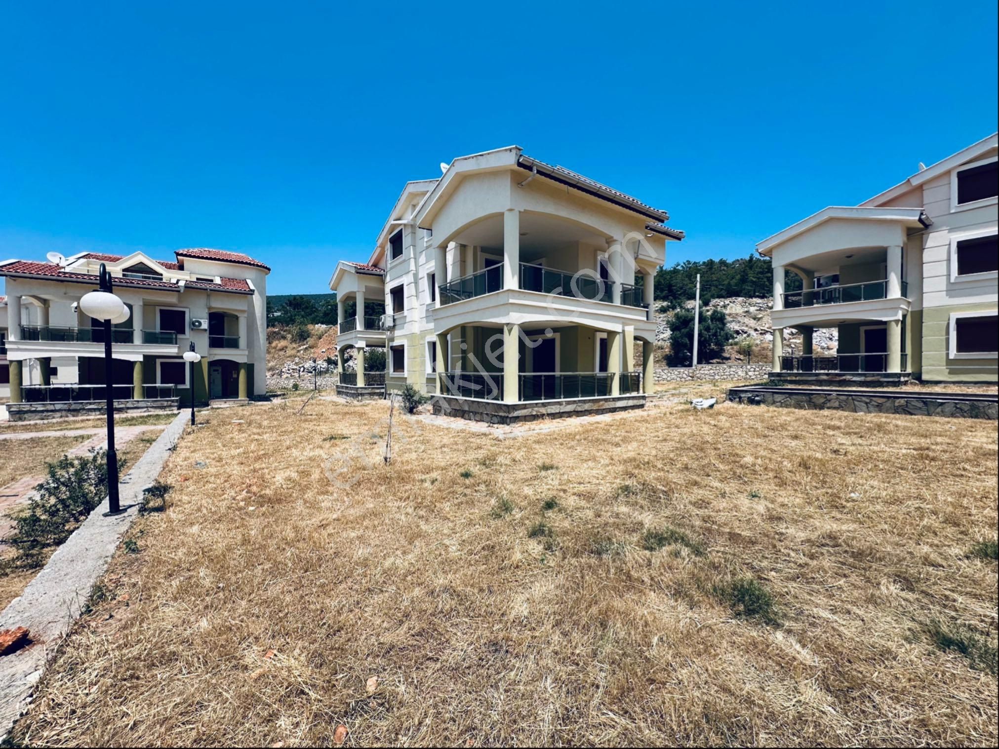 Diare Fiyatına Müstakil Villa - Görsel 7