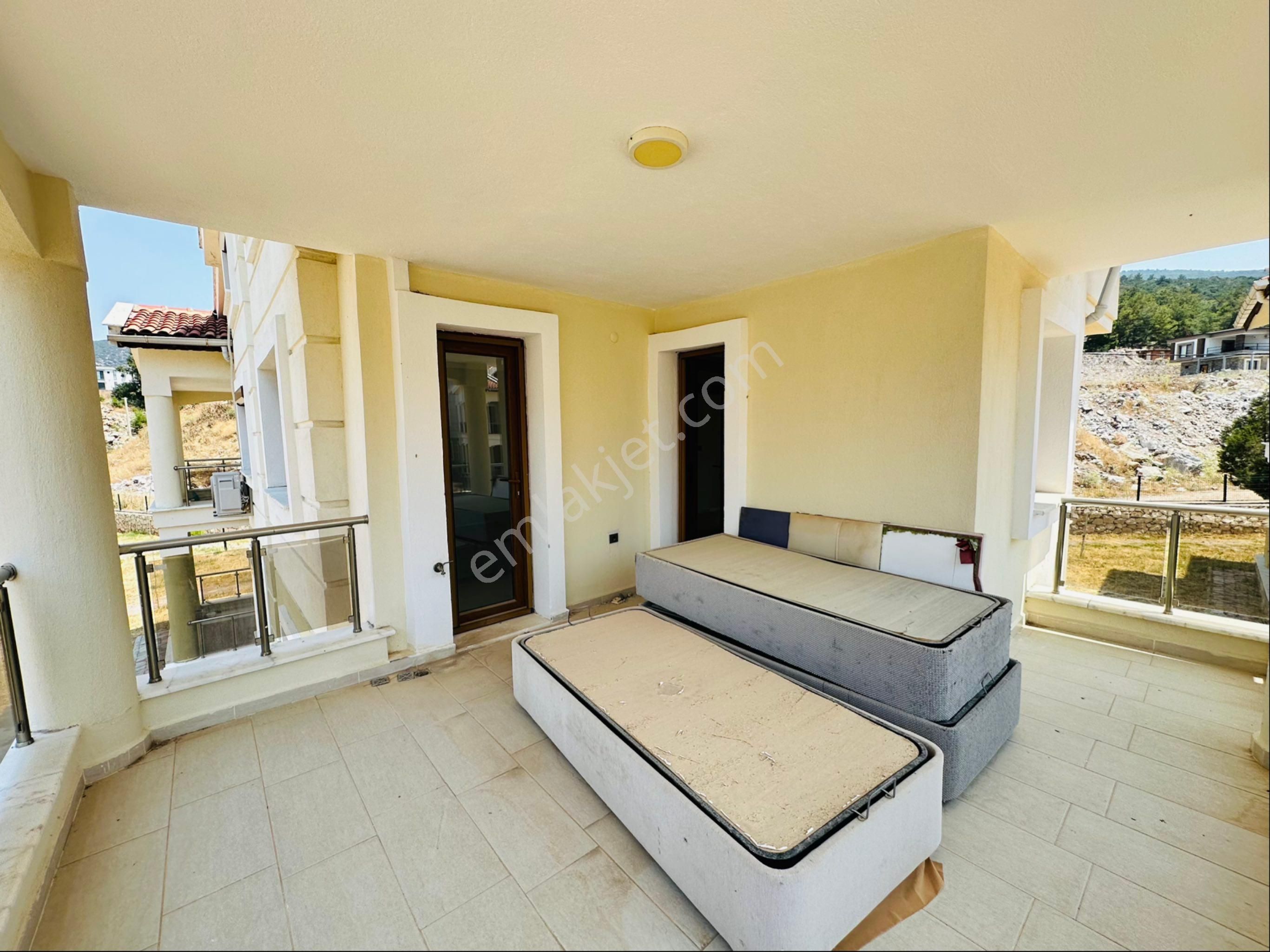 Diare Fiyatına Müstakil Villa - Görsel 19