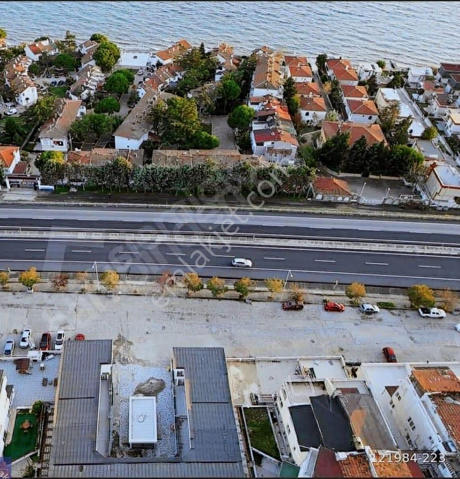 Haydar Emlaktan Yenicede Her İşe Uygun,köşe,36 M2,e-5 E Cepheli - Görsel 16
