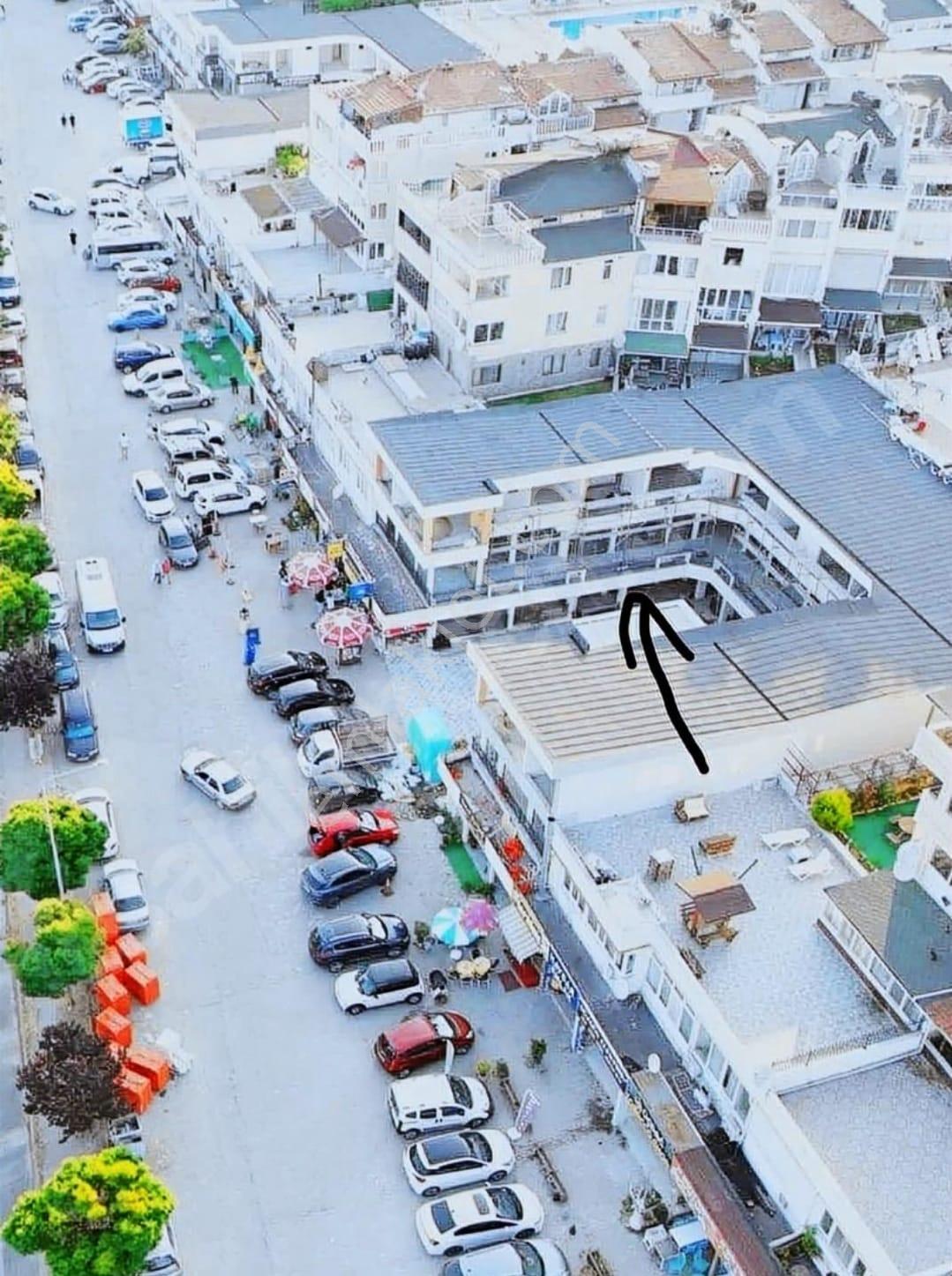 Haydar Emlaktan Yenicede Her İşe Uygun,köşe,36 M2,e-5 E Cepheli - Görsel 15