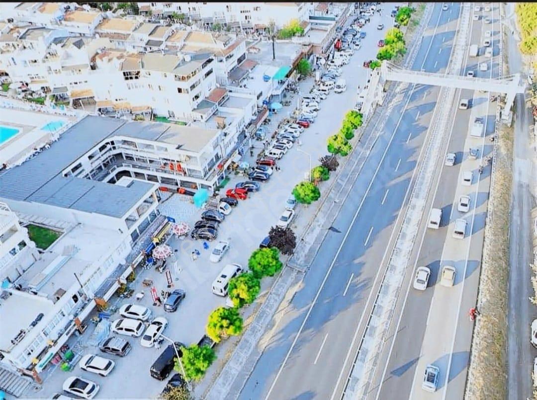 Haydar Emlaktan Yenicede Her İşe Uygun,köşe,36 M2,e-5 E Cepheli - Görsel 13