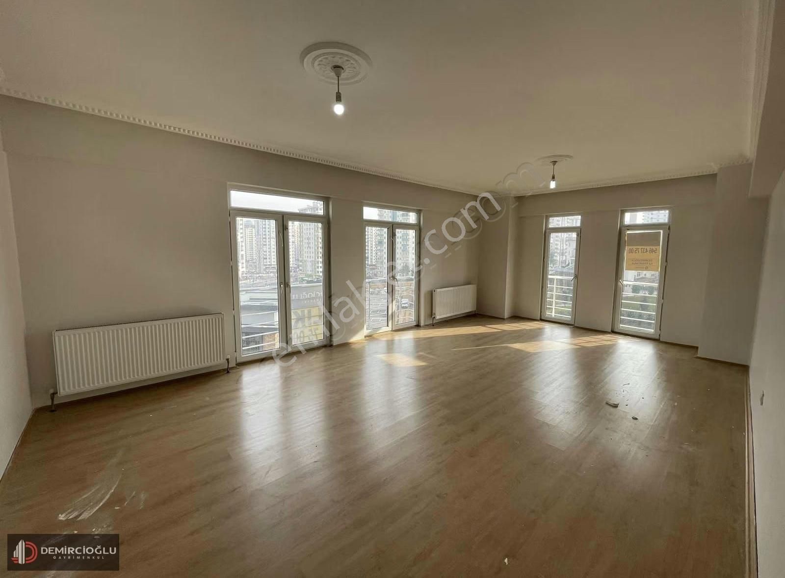 Tramvay Hattında/üniversitelere Komşu/4+1/fırsat Dairesi - Görsel 9