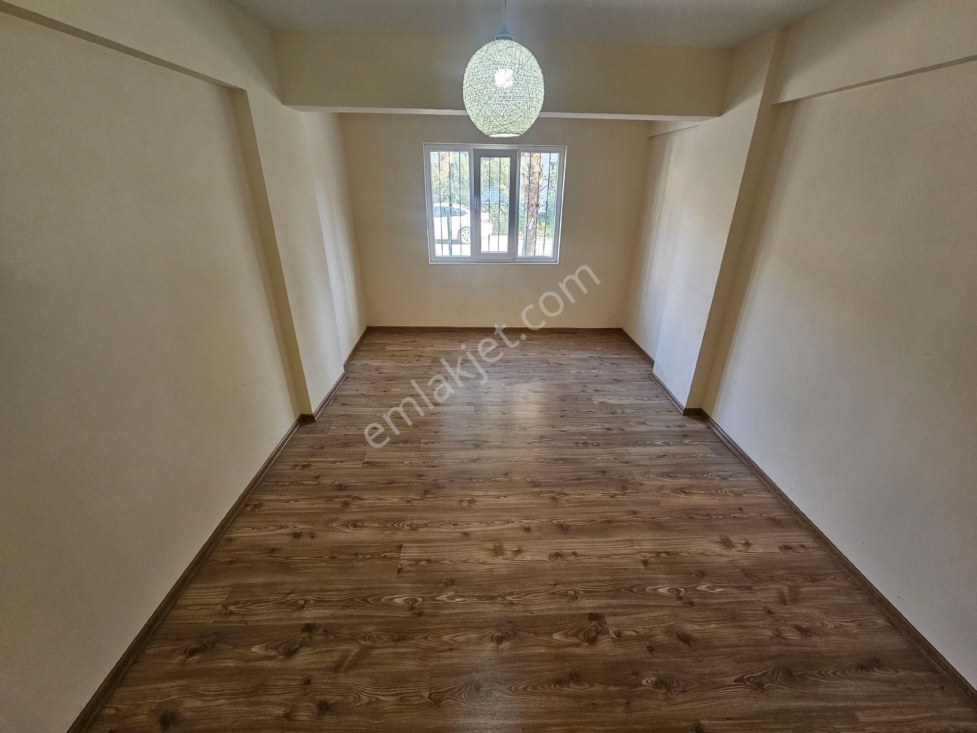 Didim Çamlıkta Denize Yakınsatılık 1+1 Daire - Görsel 9