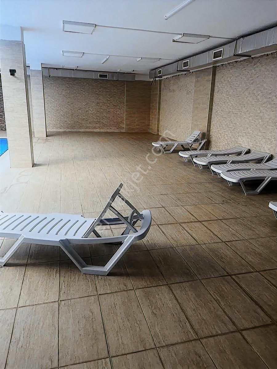 Yunuseli Fulya Park Sitesi Satılık 3+1 Daire - Görsel 32