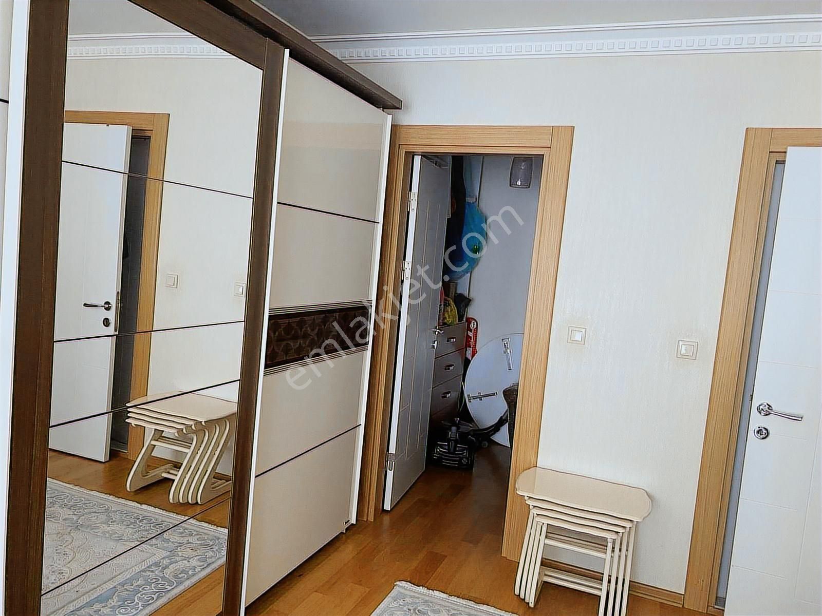Yunuseli Fulya Park Sitesi Satılık 3+1 Daire - Görsel 2