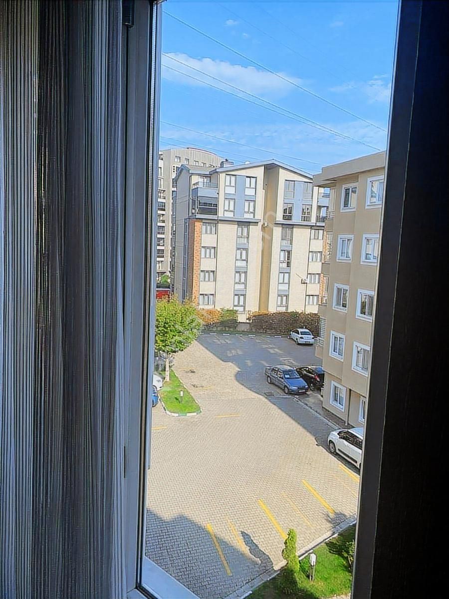 Yunuseli Fulya Park Sitesi Satılık 3+1 Daire - Görsel 21