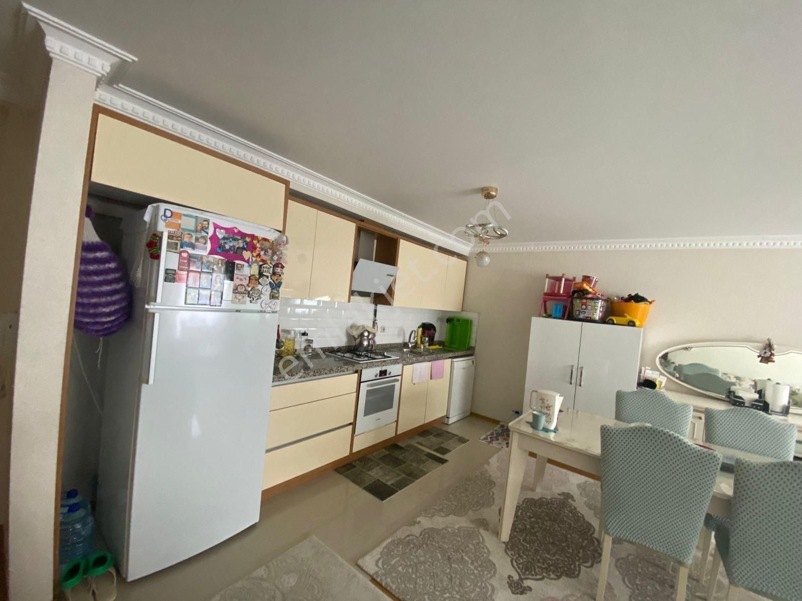 Yunuseli Fulya Park Sitesi Satılık 3+1 Daire - Görsel 5