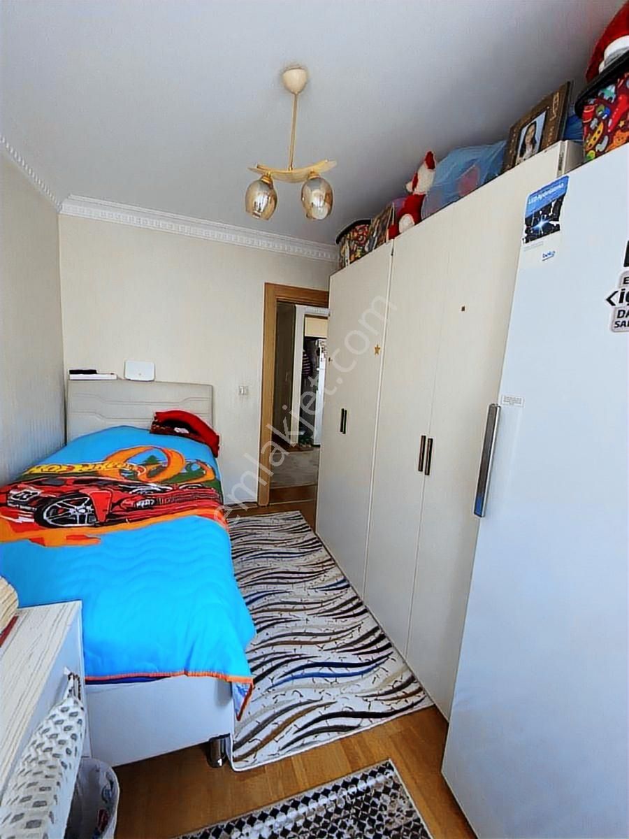 Yunuseli Fulya Park Sitesi Satılık 3+1 Daire - Görsel 17