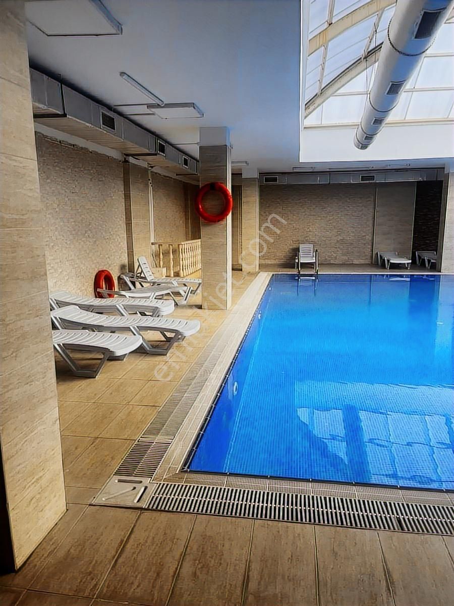 Yunuseli Fulya Park Sitesi Satılık 3+1 Daire - Görsel 25