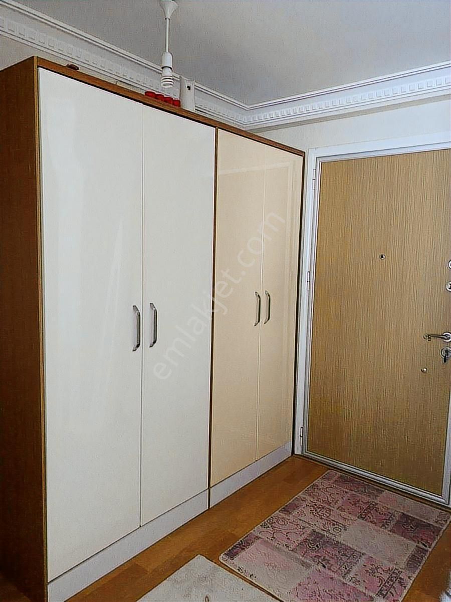 Yunuseli Fulya Park Sitesi Satılık 3+1 Daire - Görsel 9