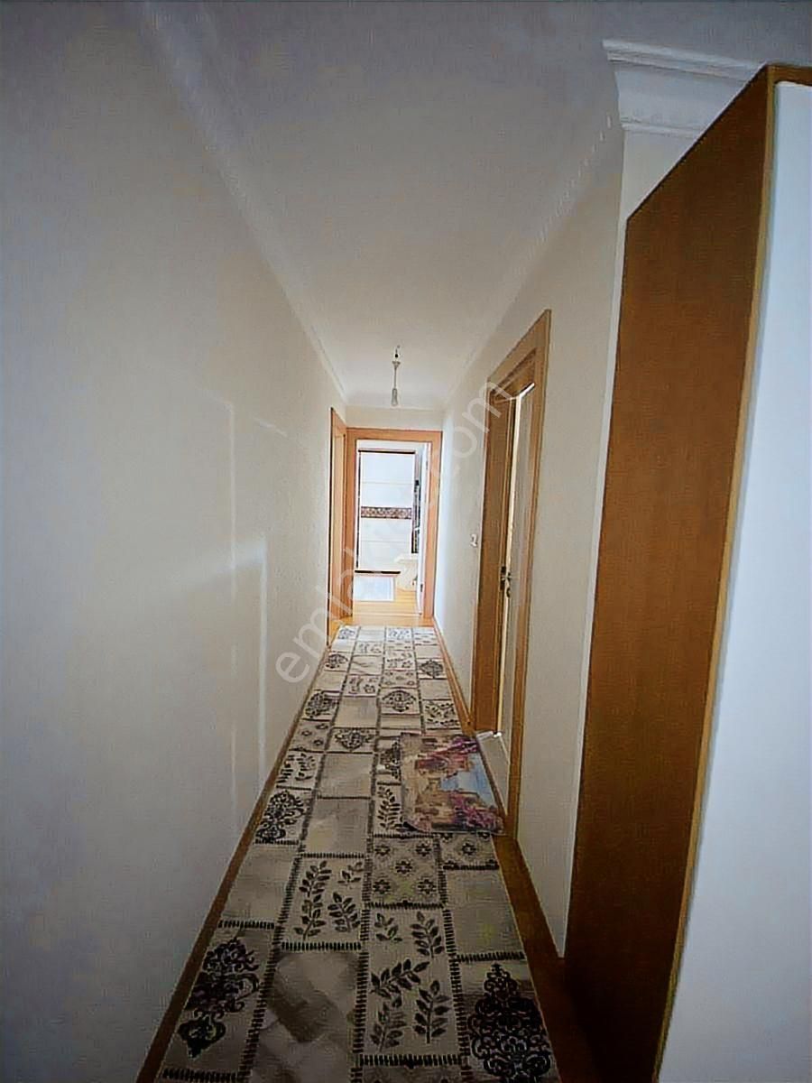 Yunuseli Fulya Park Sitesi Satılık 3+1 Daire - Görsel 16